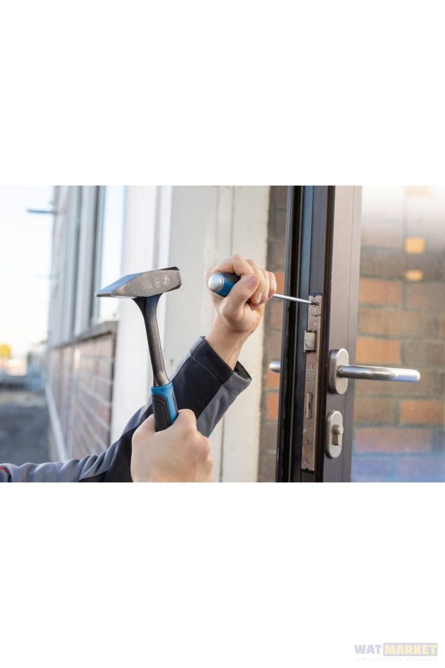 Bosch 6 Parça Tornavida Takımı