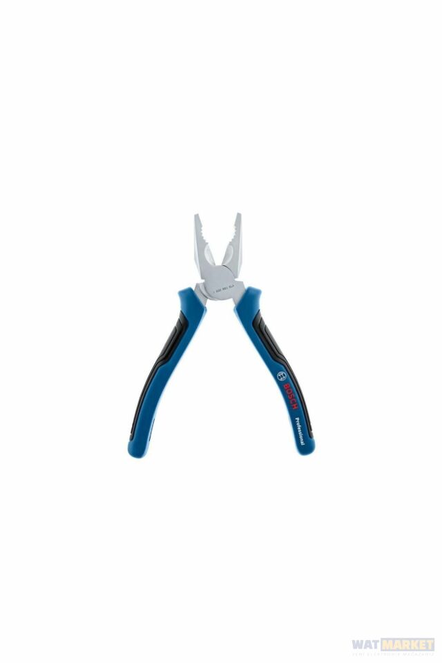 Bosch Professional Pense Seti 3 Parça