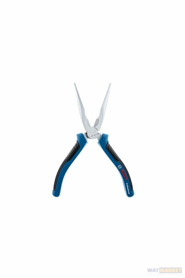 Bosch Professional Pense Seti 3 Parça