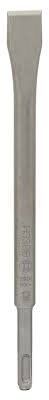 Bosch SDS Plus Yassı Keski 250x20 mm (10 Adet) - 2608690131