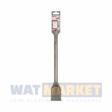 Bosch SDS Max LongLife Geniş Yassı Keski 350x50 mm (1 Adet) - 2608690097