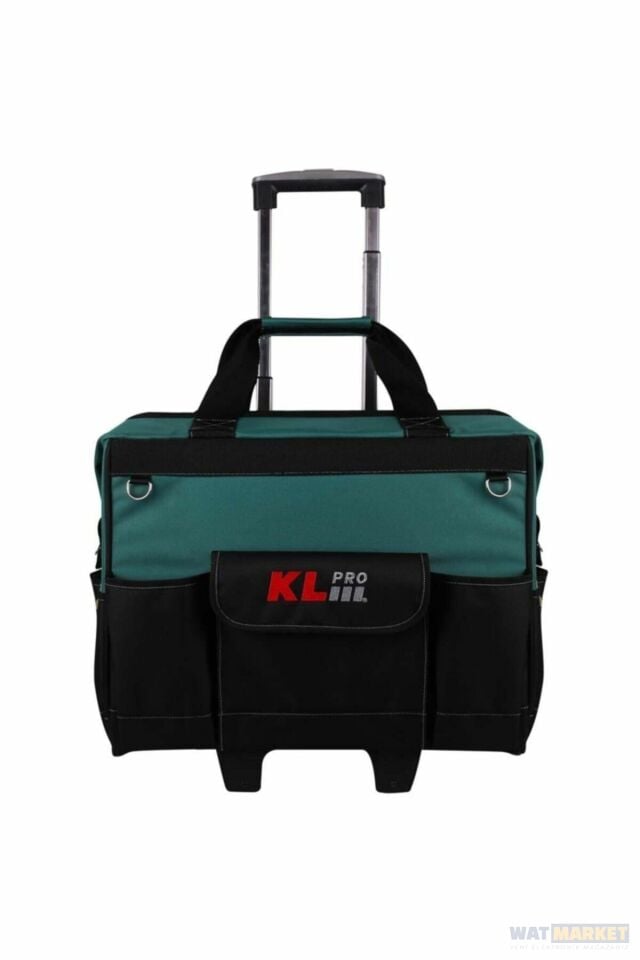 KL Pro Alet Taşıma Çantası Ağır Hizmet Tipi KLTCT19-T