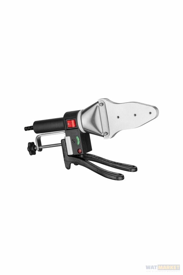SF3-SET 700w Fusion Plastik Boru Kaynak Makinası Set