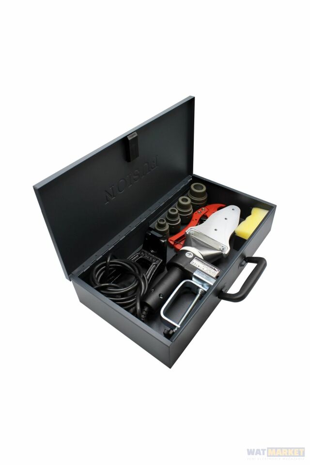 SF3-SET 700w Fusion Plastik Boru Kaynak Makinası Set