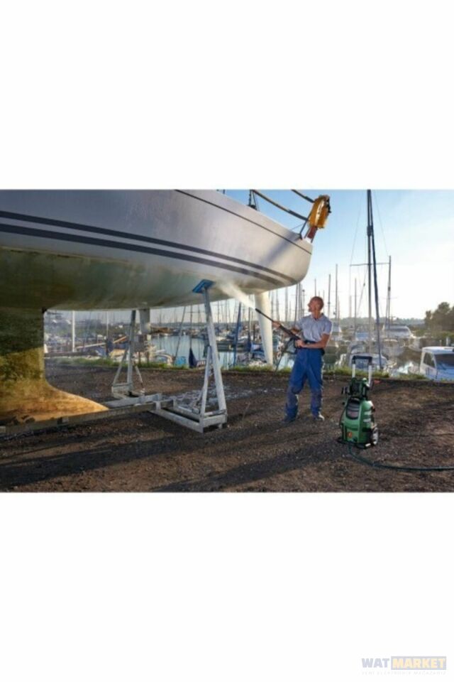 Advanced Aquatak 160 Basınçlı Yıkama