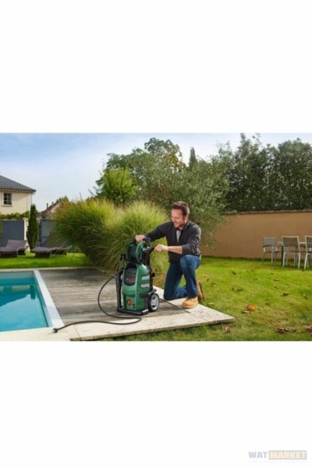 Advanced Aquatak 160 Basınçlı Yıkama