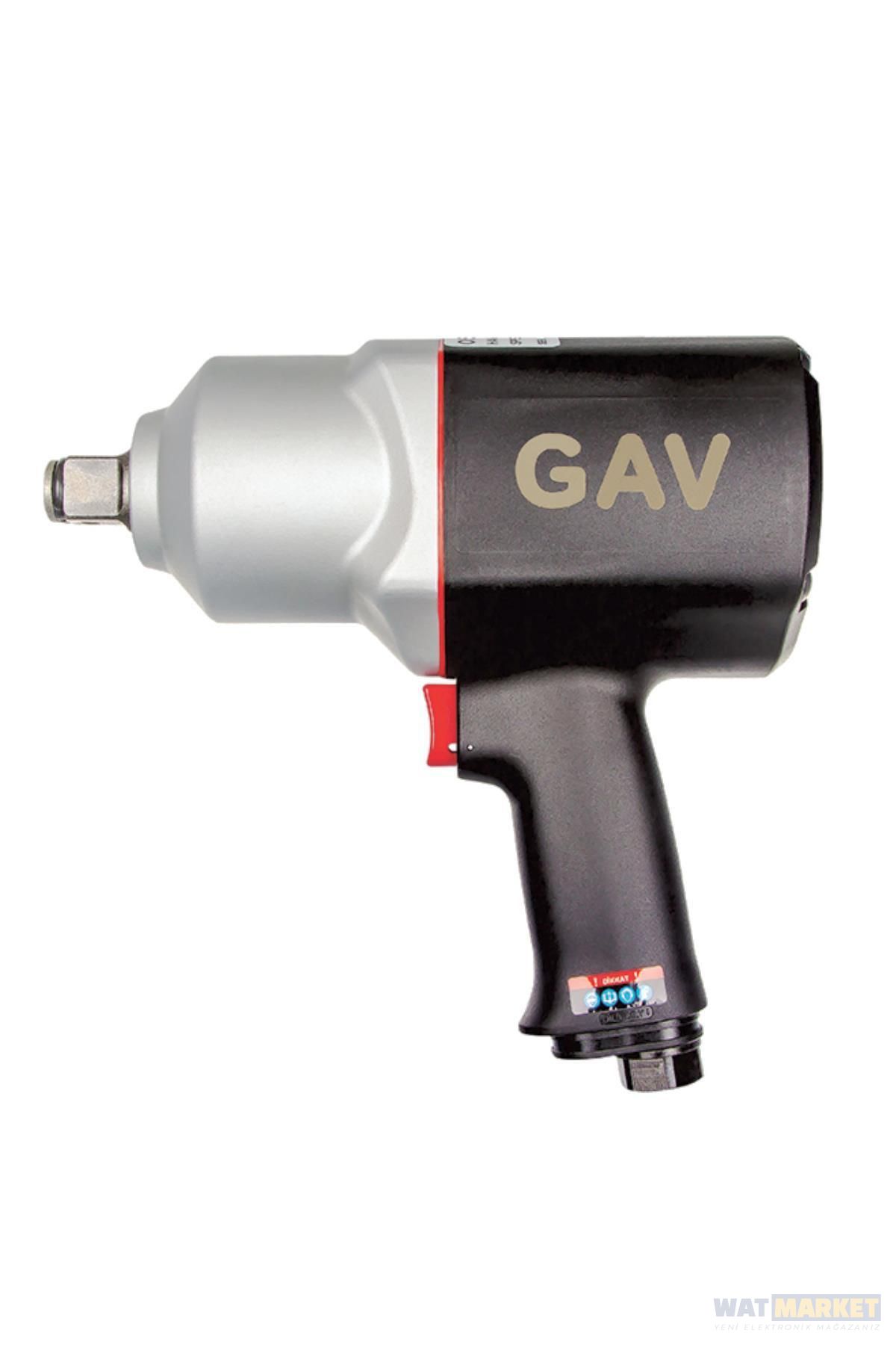 OS-4153 Havalı Somun Sökme Makinesi