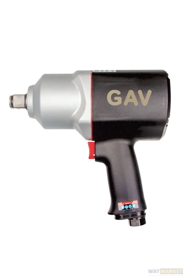 OS-4153 Havalı Somun Sökme Makinesi
