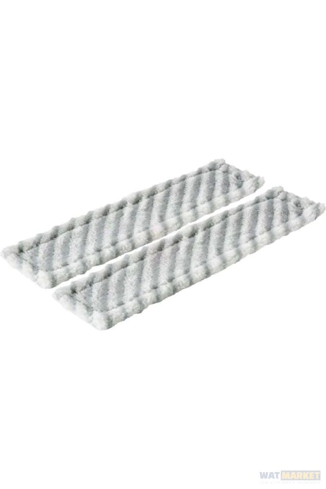 Glassvac Yedek Mikrofiber Bez Büyük - F016800551