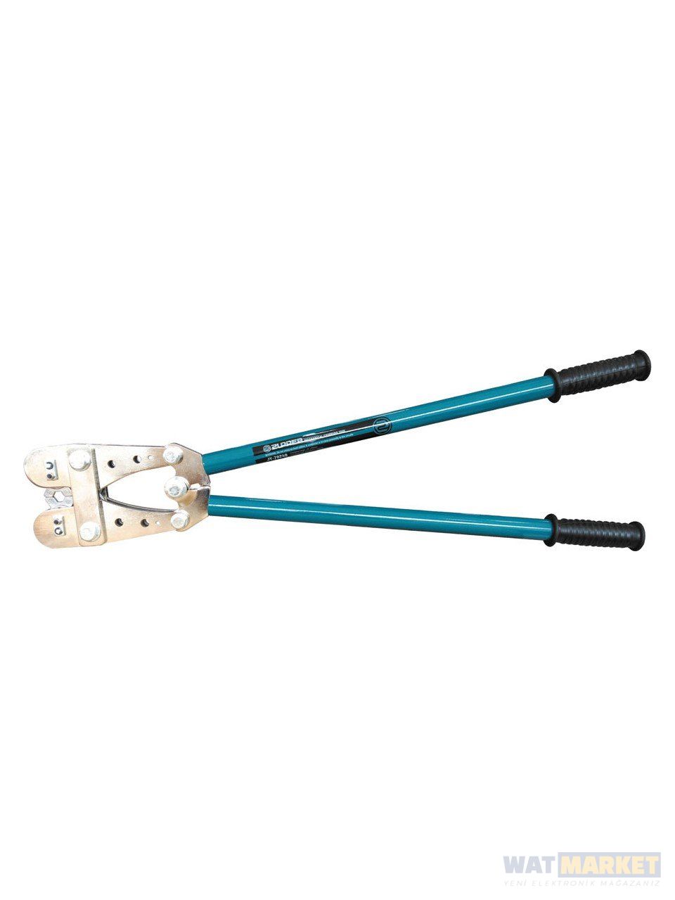Mekanik Skp Pabuç Sıkma Jy-70240