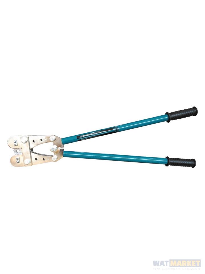Mekanik Skp Pabuç Sıkma Jy-70240