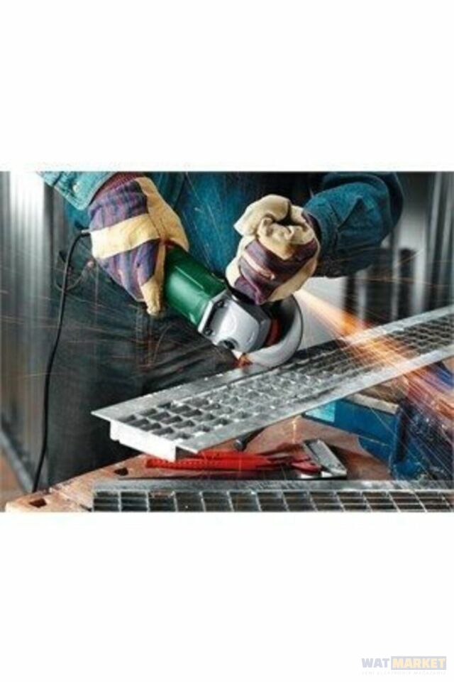 Bosch Pws 850-125 Avuç Taşlama Makinesi