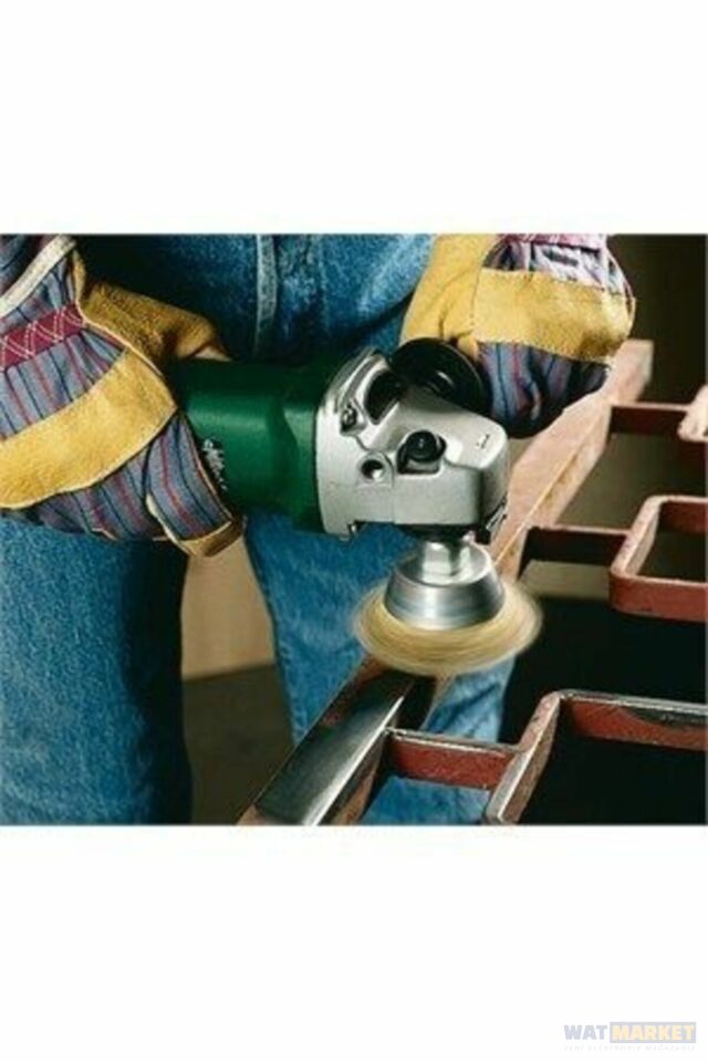 Bosch Pws 850-125 Avuç Taşlama Makinesi