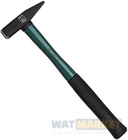Troy T 27255 Fiberglas Saplı Çekiç