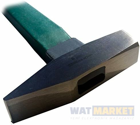 Troy T 27255 Fiberglas Saplı Çekiç