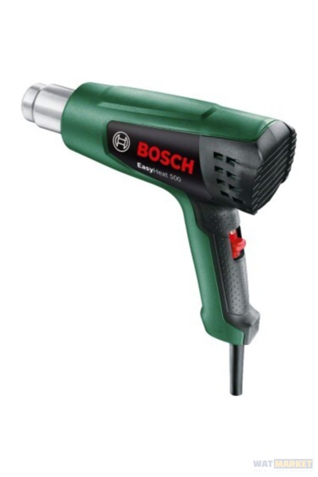 Easyheat 500 Sıcak Hava Tabancası.