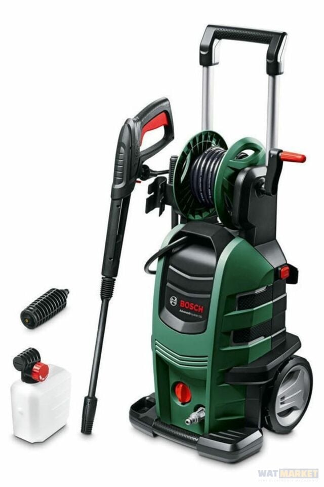 Advanced Aquatak 150 Basınçlı Yıkama - 06008A7700