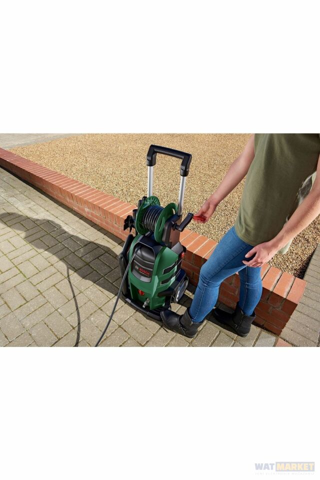 Advanced Aquatak 150 Basınçlı Yıkama - 06008A7700