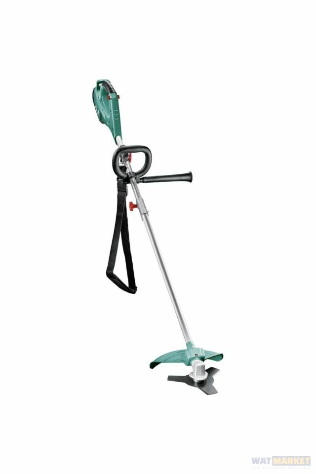 Afs 23-37 Misinalı Çim / Kenar Kesme Makinesi - 06008A9000