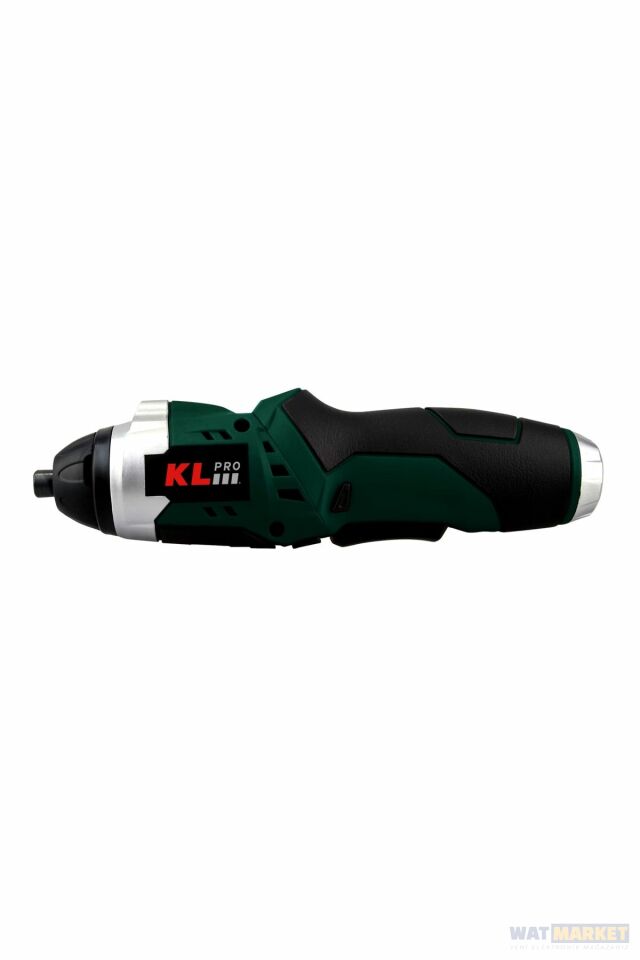 Klnm3413 3.6volt /1,3ah Li-ion Şarjlı Tornavida Köşe Adaptörü Barbekü Aparatı