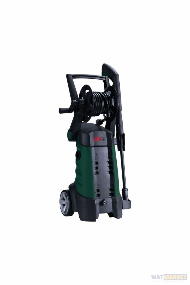 KLY2000 150 Bar 2000 W Basınçlı Yıkama Makinesi