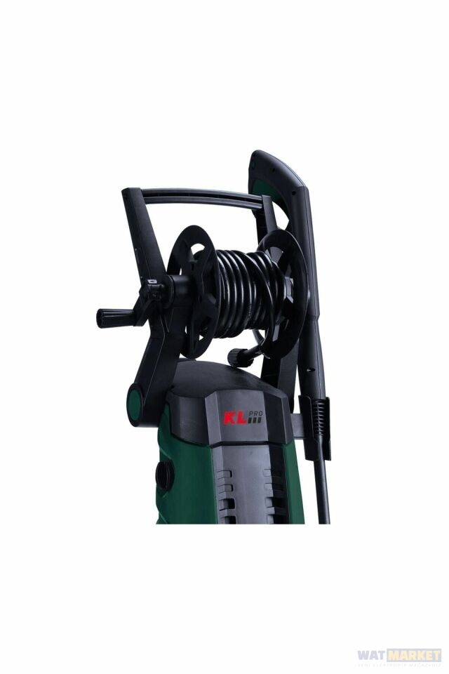 KLY2000 150 Bar 2000 W Basınçlı Yıkama Makinesi