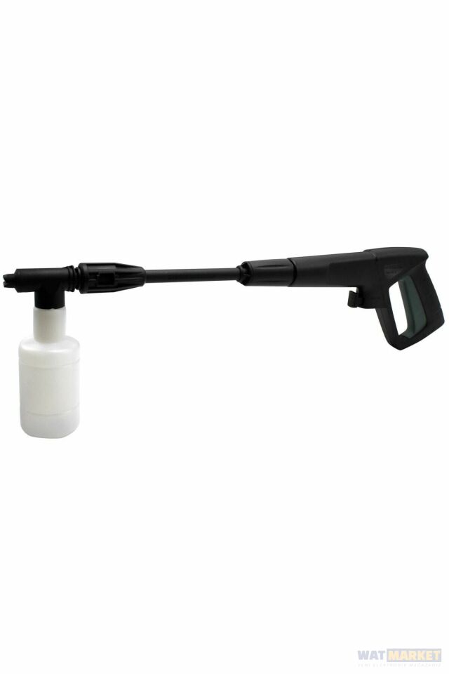 KLY2000 150 Bar 2000 W Basınçlı Yıkama Makinesi
