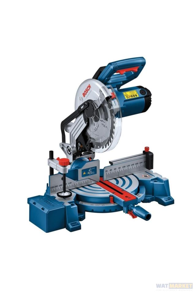 GCM 254 Gönye Kesme Makinesi - 0601b52000