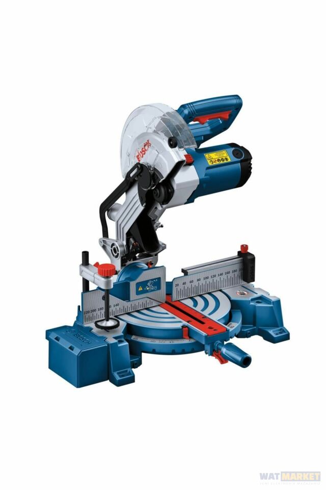 GCM 254 Gönye Kesme Makinesi - 0601b52000