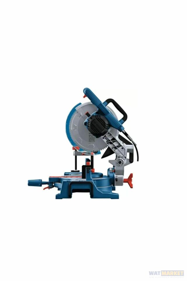 GCM 254 Gönye Kesme Makinesi - 0601b52000