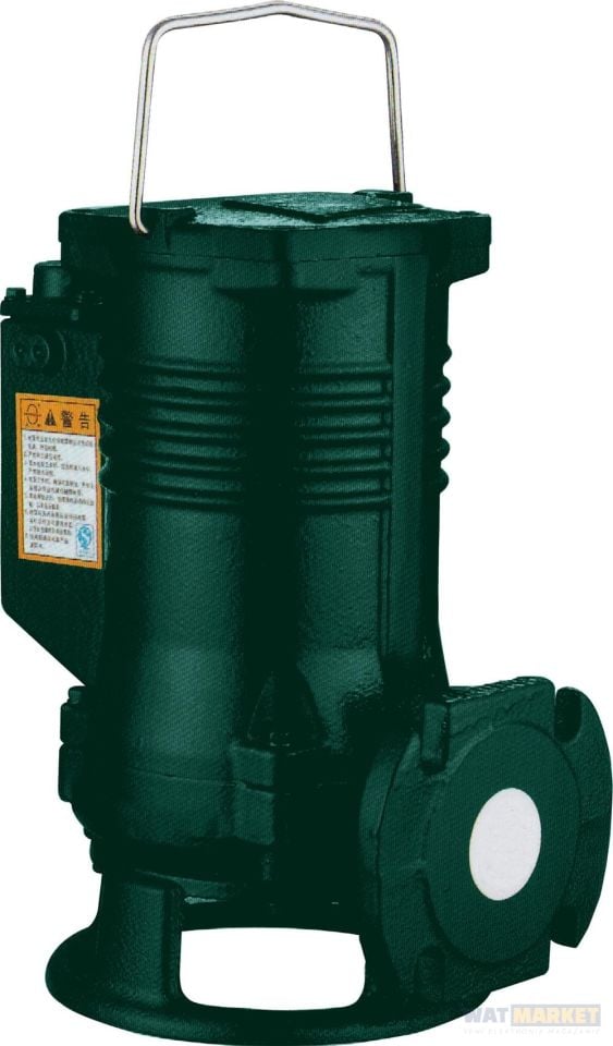 KLPRO KLP25FDB 1,5Kw Foseptik Pompa