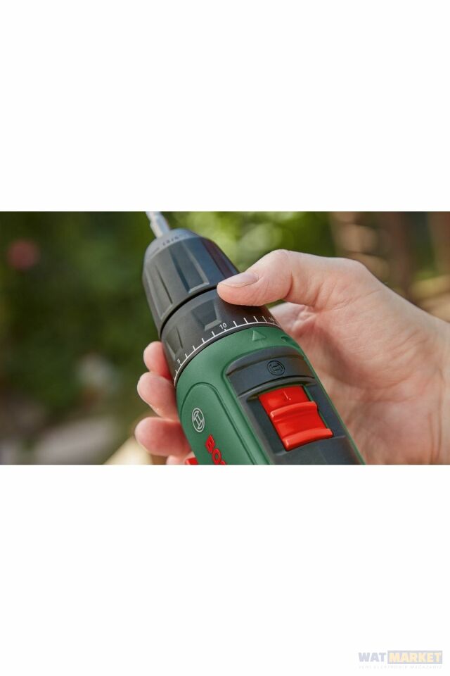 Easyımpact 18v-40 1.5ah Çift Akü Darbeli Delme/vidalama + 241 Parça Aksesuar Seti