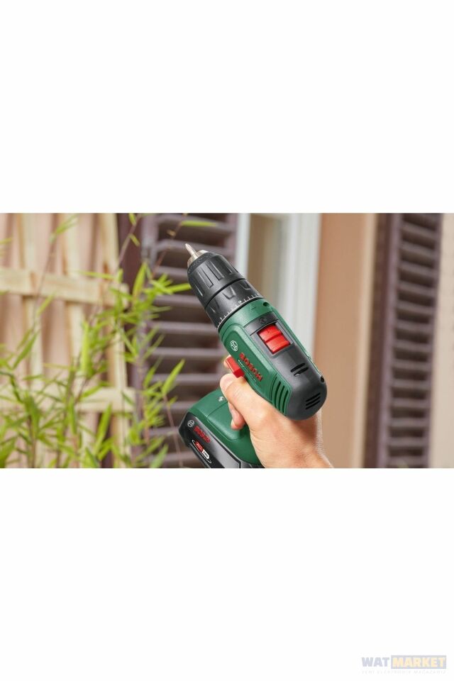 Easyımpact 18v-40 1.5ah Çift Akü Darbeli Delme/vidalama + 241 Parça Aksesuar Seti