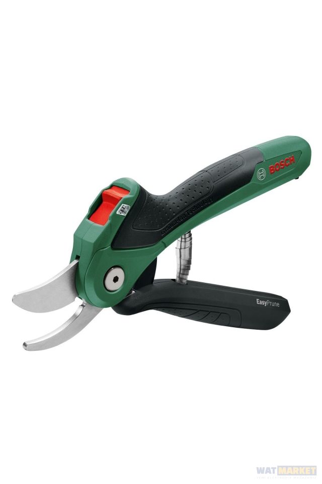 Easyprune Akülü Dal Budama Bahçe Makası (klasik Yeşil) - 06008b2102
