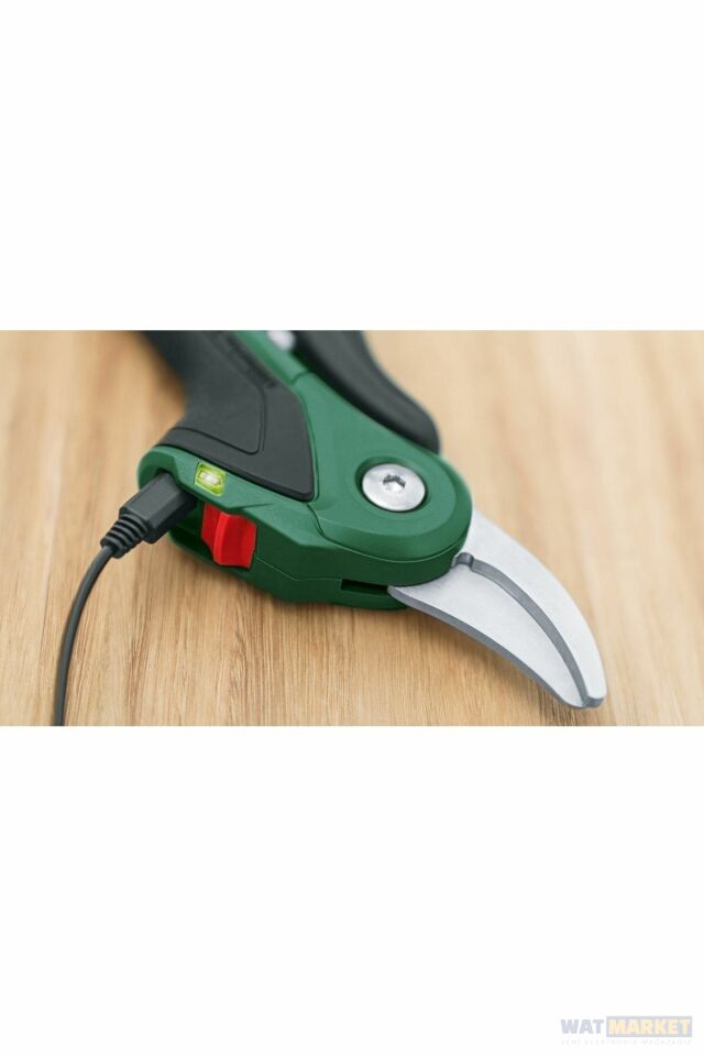 Easyprune Akülü Dal Budama Bahçe Makası (klasik Yeşil) - 06008b2102