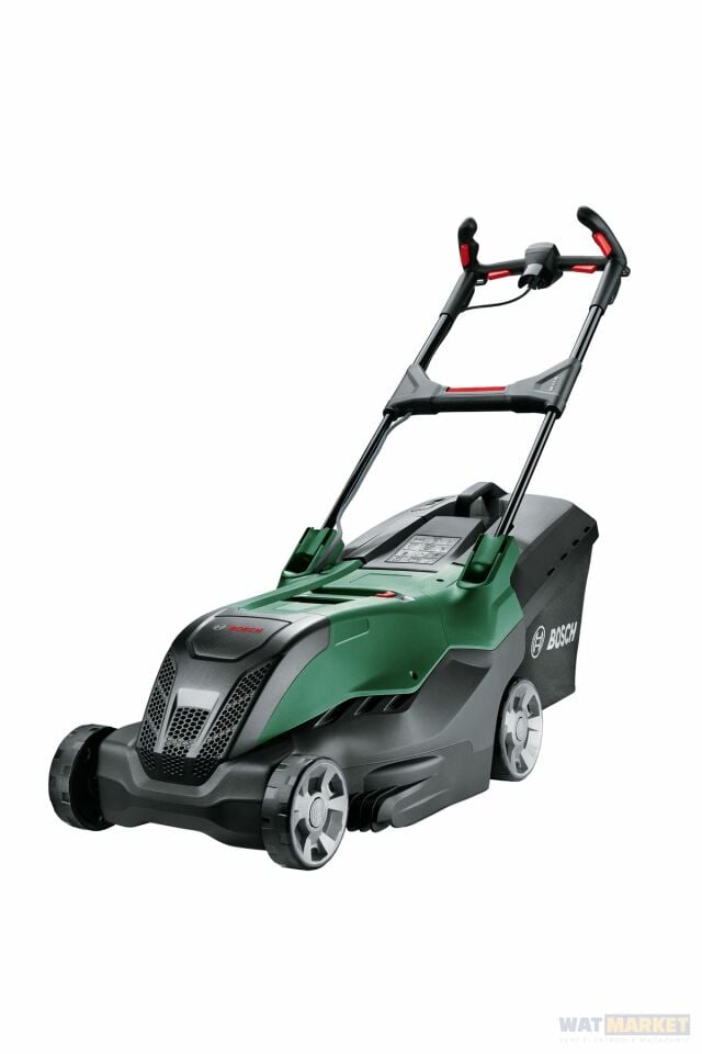 AdvancedRotak 44-750 Çim Biçme Makinesi - 06008B9J00