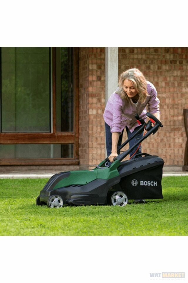 AdvancedRotak 44-750 Çim Biçme Makinesi - 06008B9J00