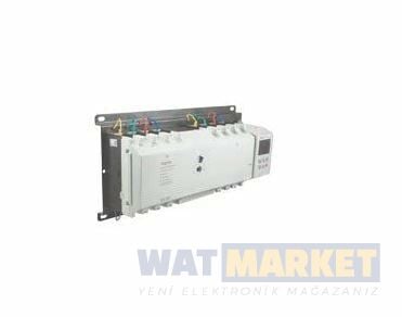 Sigma (SATS200) 200A OTOMATİK TRANSFER ŞALTERİ-4P