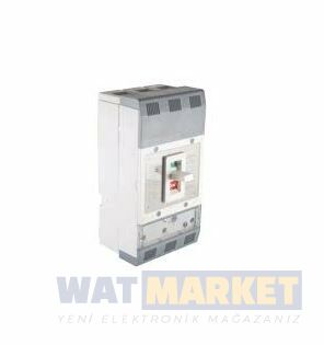 Sigma (3M800800) M800 800A 50kA A.G.DEVRE KESİCİ