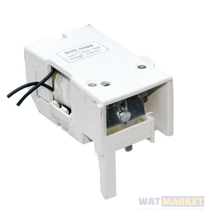 SİGMA U1600 AÇTIRMA BOBİNİ 230AC