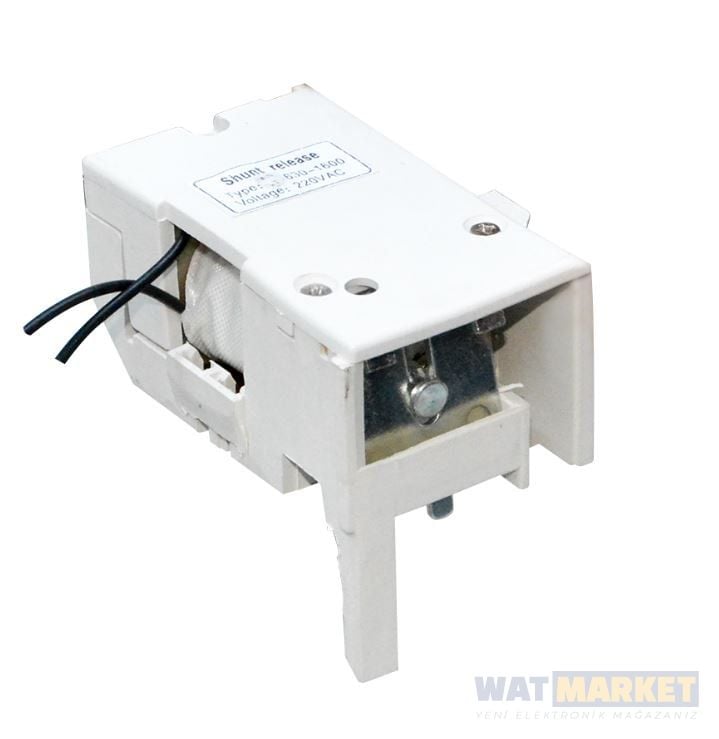 SİGMA U1600 AÇTIRMA BOBİNİ 230AC
