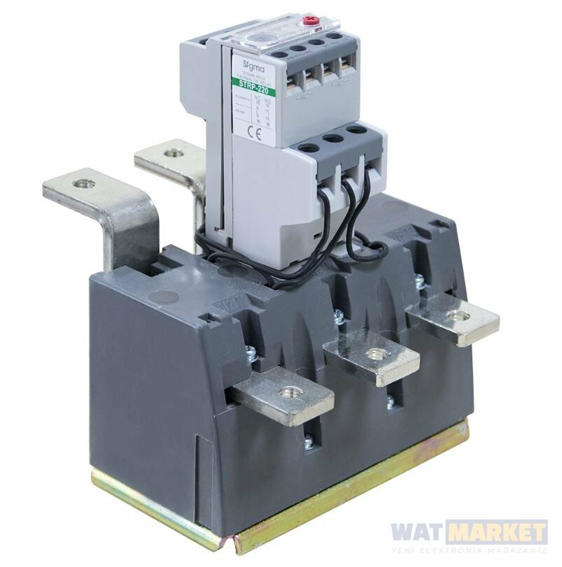 STRP40-26 18-26A TERMİK RÖLE