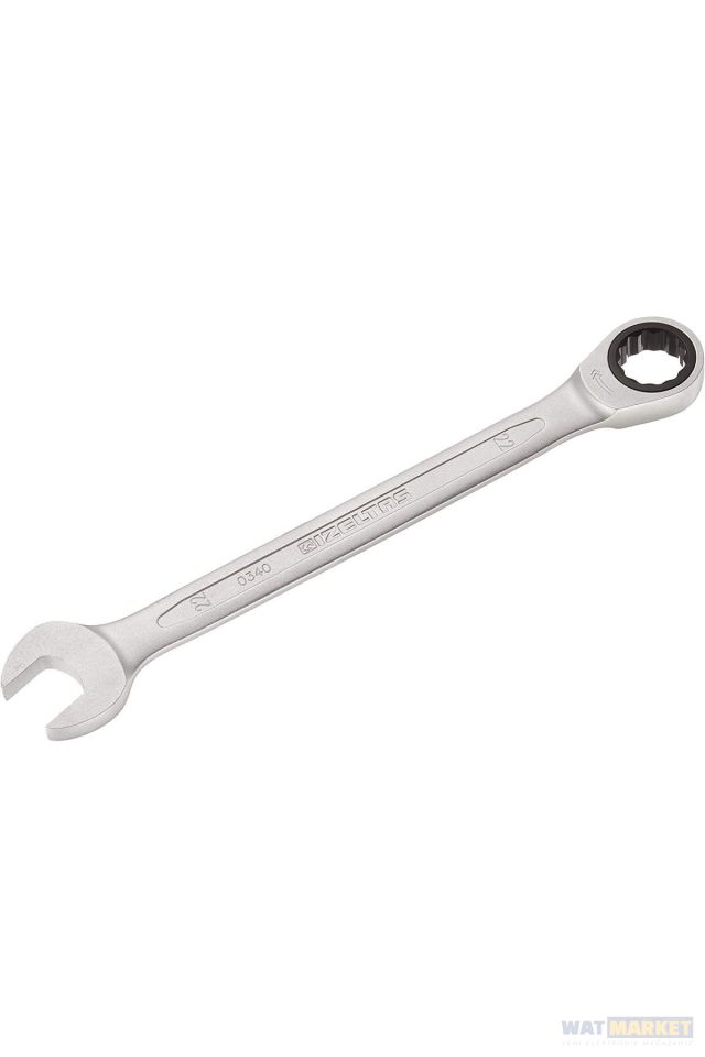 22 Mm Cırcır Kombine Anahtar 0340020022