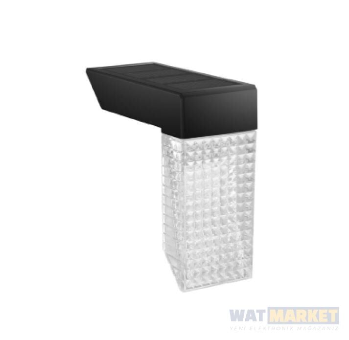 3W Solar Duvar Apliği FL-3242