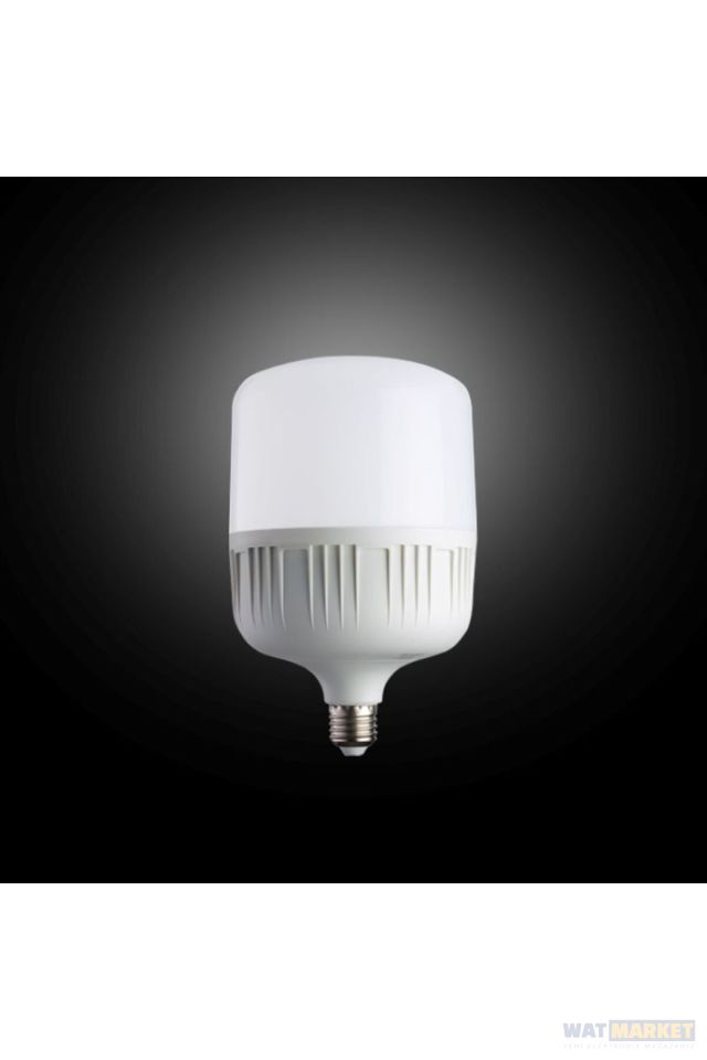 Uzlight 50W Torch Beyaz Işık Led Ampul