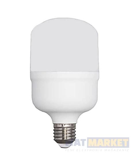 Ferled 50 Watt E27 Duylu Torch Ampul