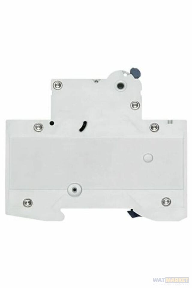 Monofaze 1x25a C Tipi Otomatik Sigorta 6ka 1faz 5SL6125-7YA