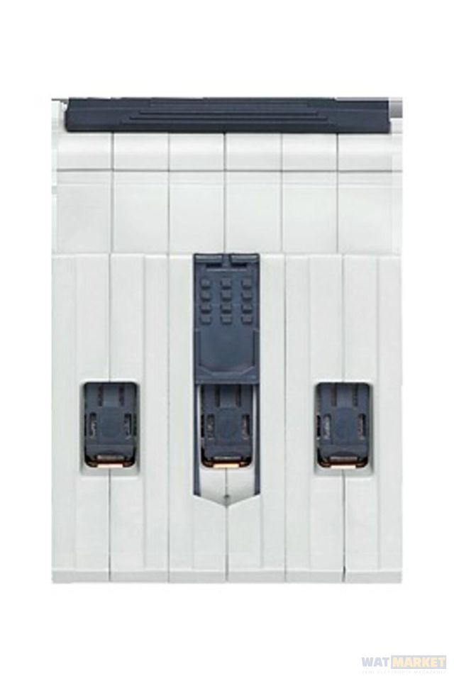 Siemens 5SL6332-7YA 3 Fazlı 32 Amper C Tipi (YAVAŞ KARAKTERLİ) 6ka Otomatik Sigorta