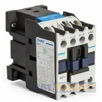 CHİNT - 222048 Nc1-3210M 15Kw 32A 1Na 220V Ac Kontaktör