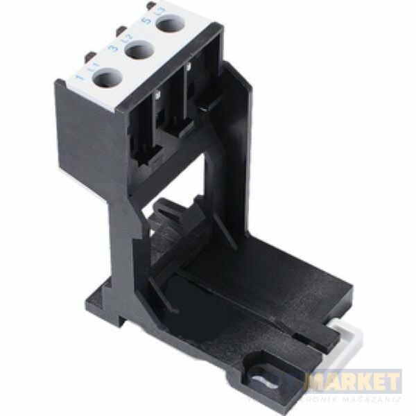 CHINT-837998 TERMİK RÖLE NR2-25/NXR-25 UYUMLU DIN RAYA MONTAJ B